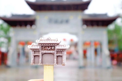 強(qiáng)信心 開新局丨文創(chuàng)ip里聽市場(chǎng)活力